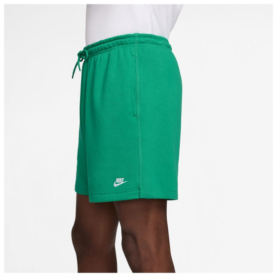 Nike Ανδρικό σορτς Club Flow French Terry Shorts